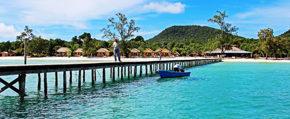 Koh Rong Islands