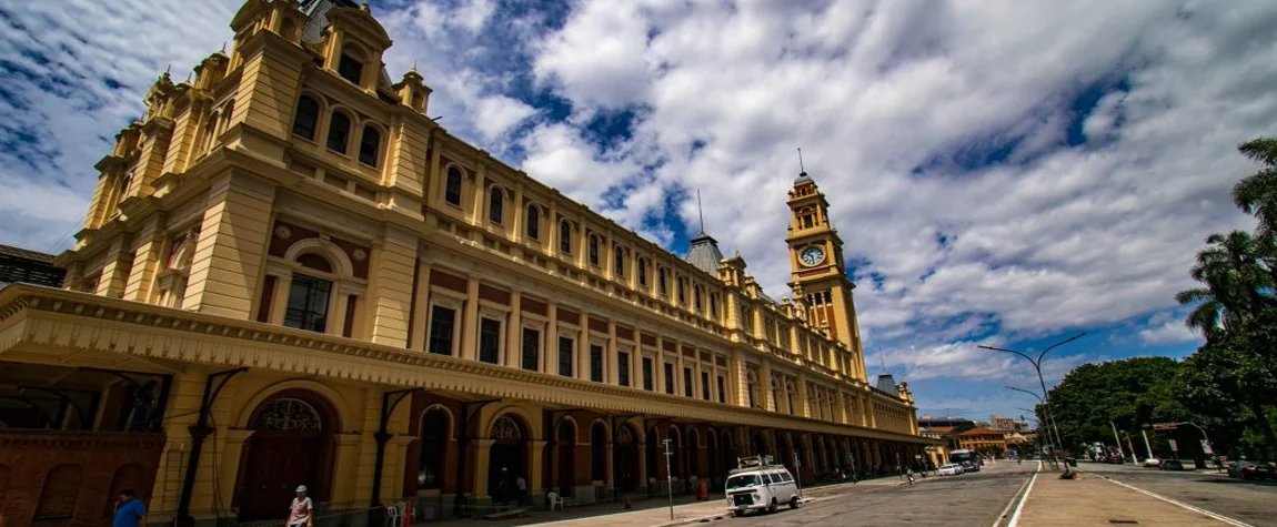 8. The Museum of the Portuguese Language