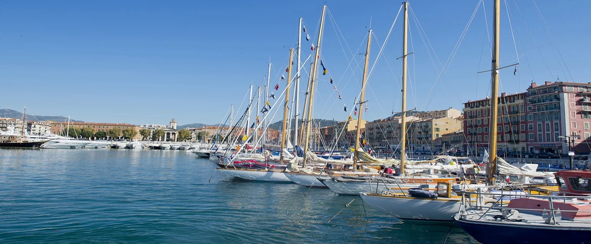 9. Explore the Nice Port Area - Things to Do in Nice France