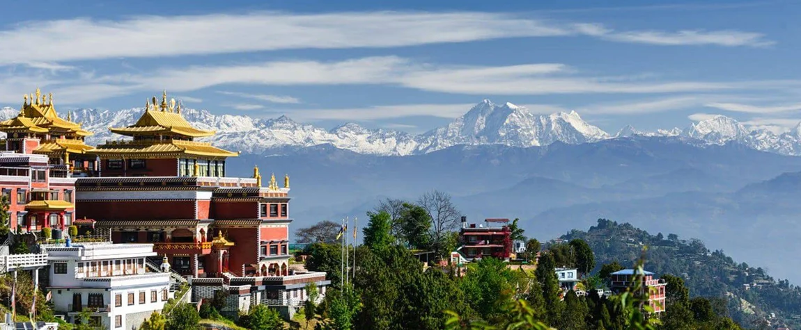 9. Nagarkot - Places to Visit in Kathmandu