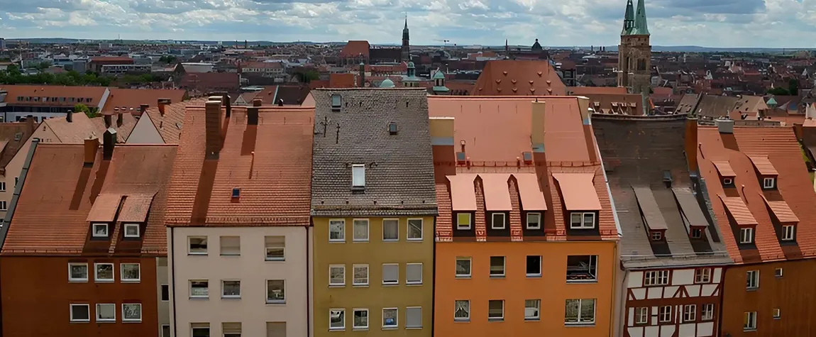 Nuremberg