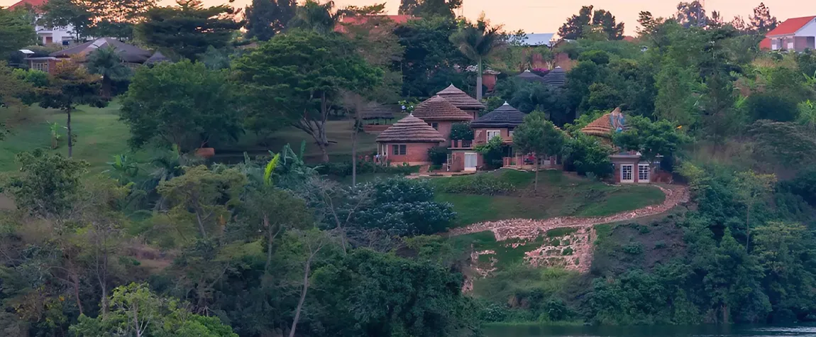 Visit Jinja Hilltop