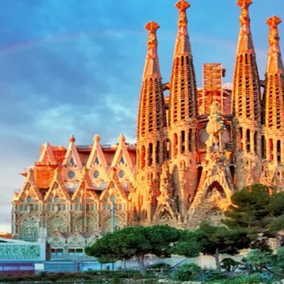 Cities to Visit in Spain