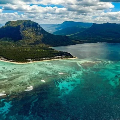 Places to Visit in Mauritius