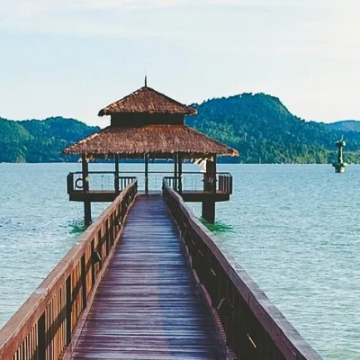 Places to visit in Langkawi