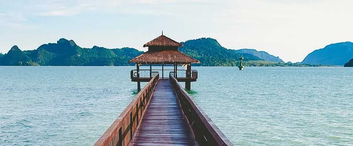 Places to visit in Langkawi