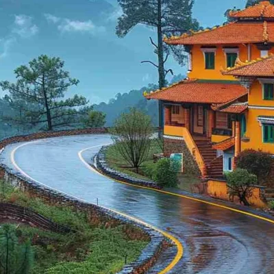 Top 10 Attractions in Dharamshala for Unforgettable Experiences