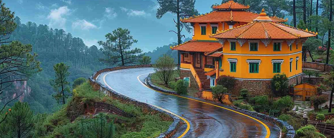 Top 10 Attractions in Dharamshala for Unforgettable Experiences