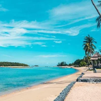 Beaches in Lakshadweep