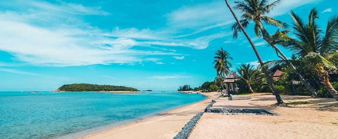 Beaches in Lakshadweep