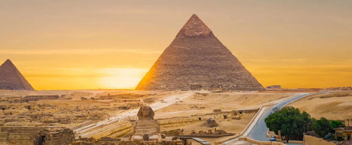 Top 10 Egypt Tourist Attractions You Can't Miss on Your Journey