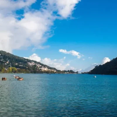 Top 10 Hill Stations in Nainital for Relaxing Vacation