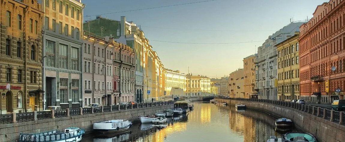 Top 10 Must-See Attractions in St. Petersburg, Russia