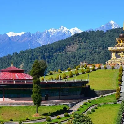 Top 10 Must-See Places to Visit in North East India