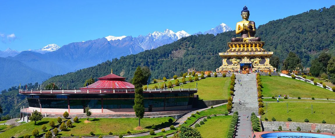 Top 10 Must-See Places to Visit in North East India