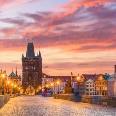 Top 10 Must-See Tourist Attractions in Prague, Czech Republic