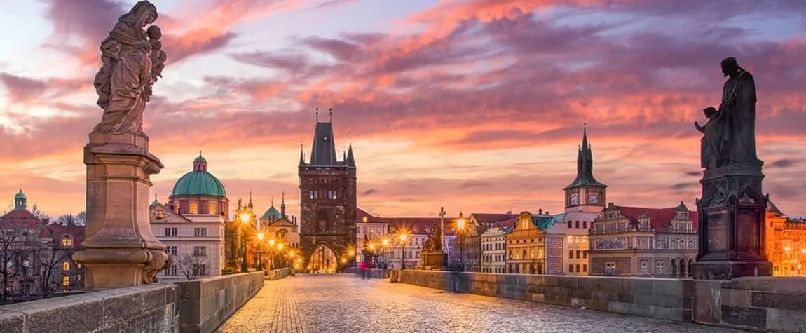 Top 10 Must-See Tourist Attractions in Prague, Czech Republic