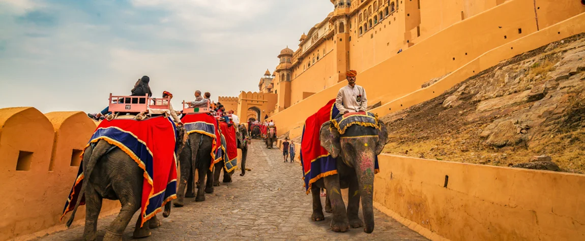 Top 10 Places to Visit in Jaipur to Explore the Royal Charms