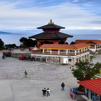 Top 10 Places to Visit in Kathmandu Nepal