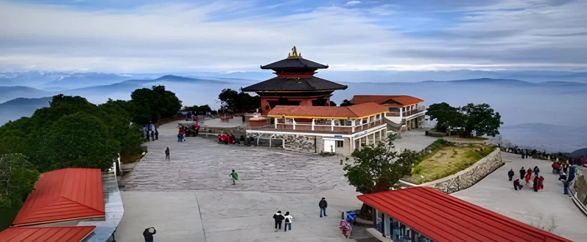 Top 10 Places to Visit in Kathmandu Nepal