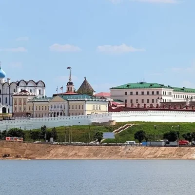 Places to Visit in Kazan