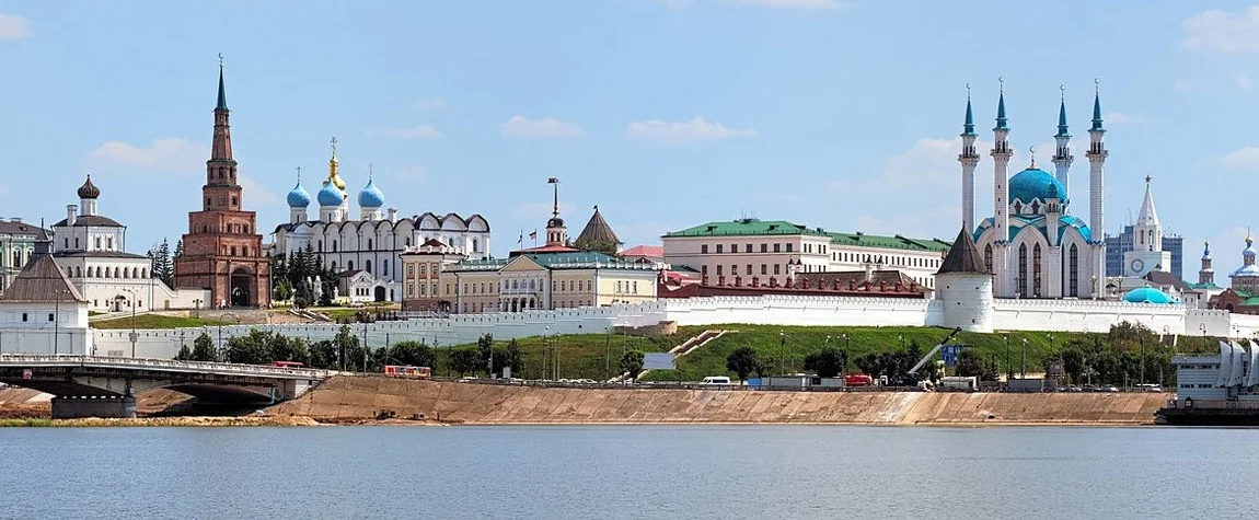 Places to Visit in Kazan