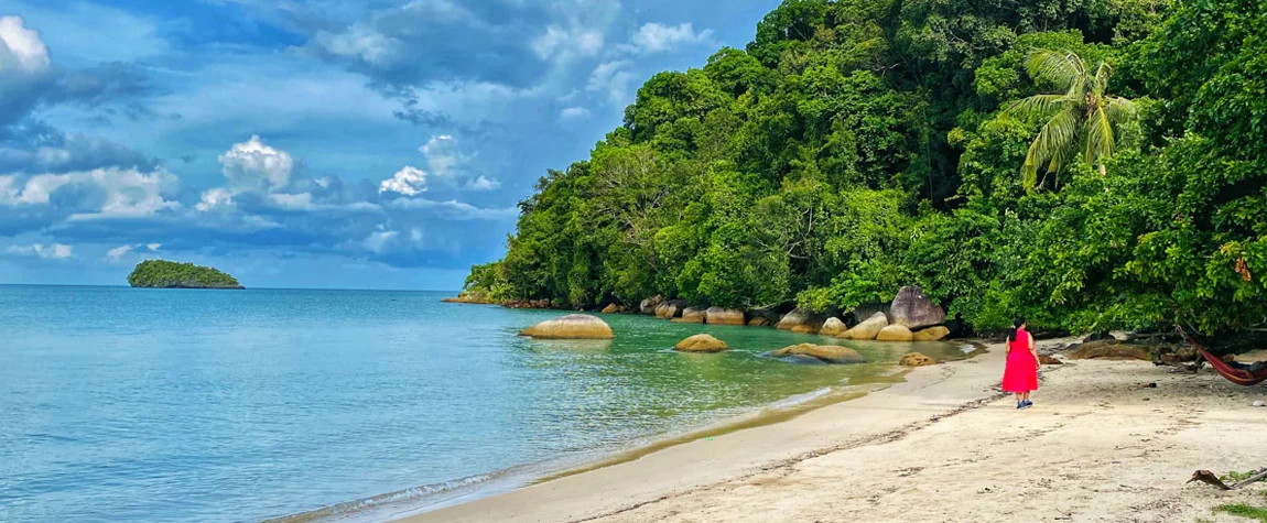 Top 10 Stunning Beaches in Langkawi for Your Next Island Escape