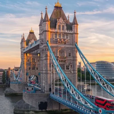 Top 10 Things to Do in London, United Kingdom