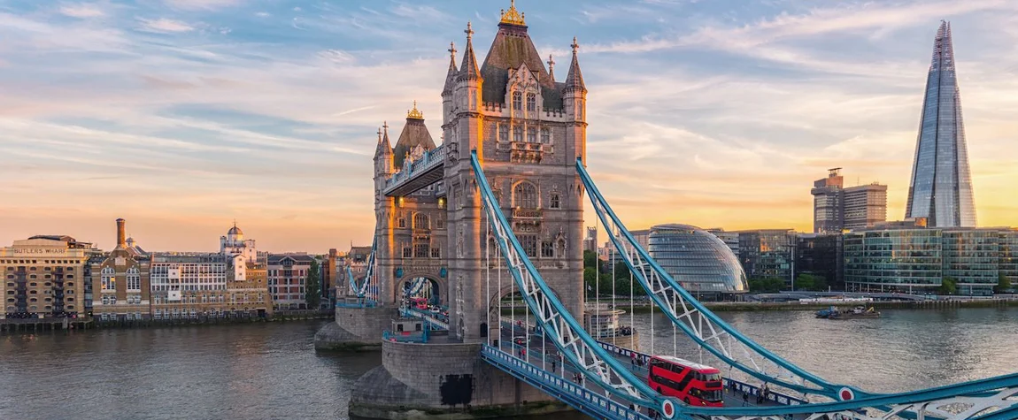 Top 10 Things to Do in London, United Kingdom