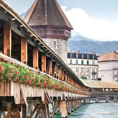 Things to Do in Lucerne