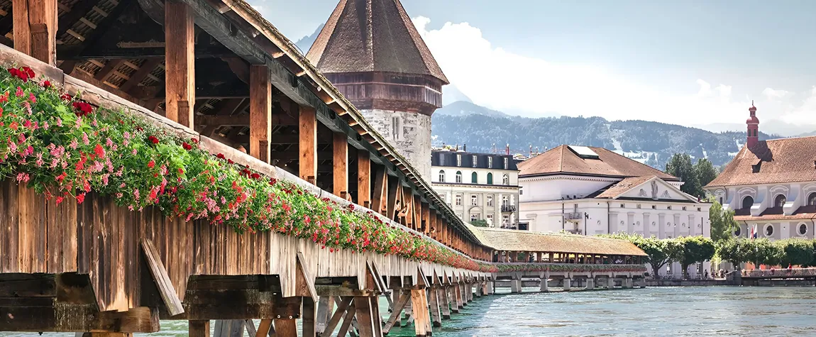 Things to Do in Lucerne