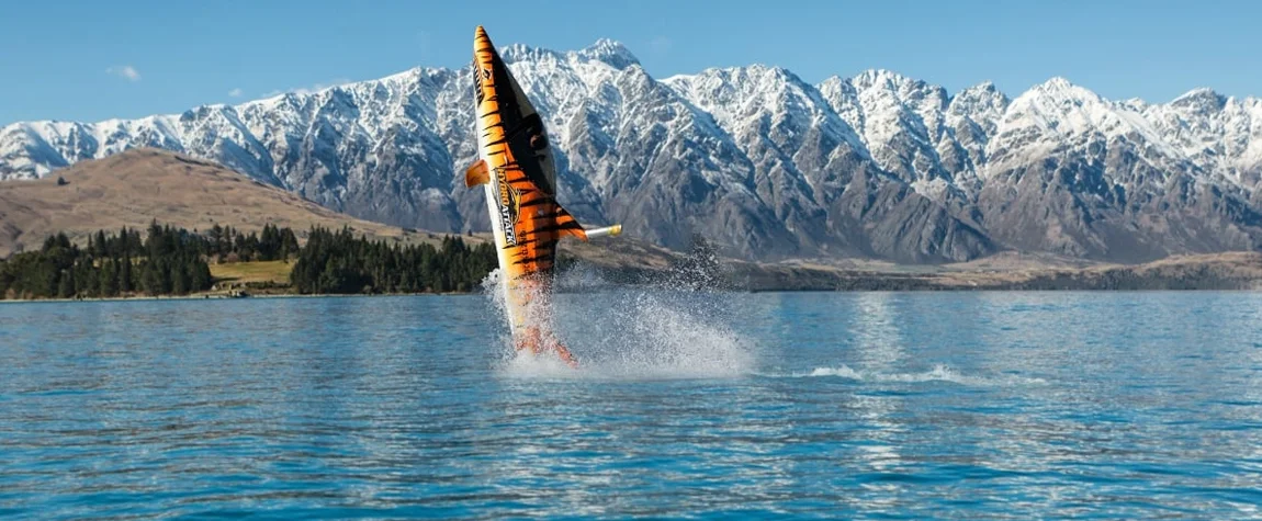 Top 10 Things to Do in Queenstown, New Zealand