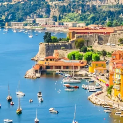 Top 10 Unforgettable Things to Do in Nice, France