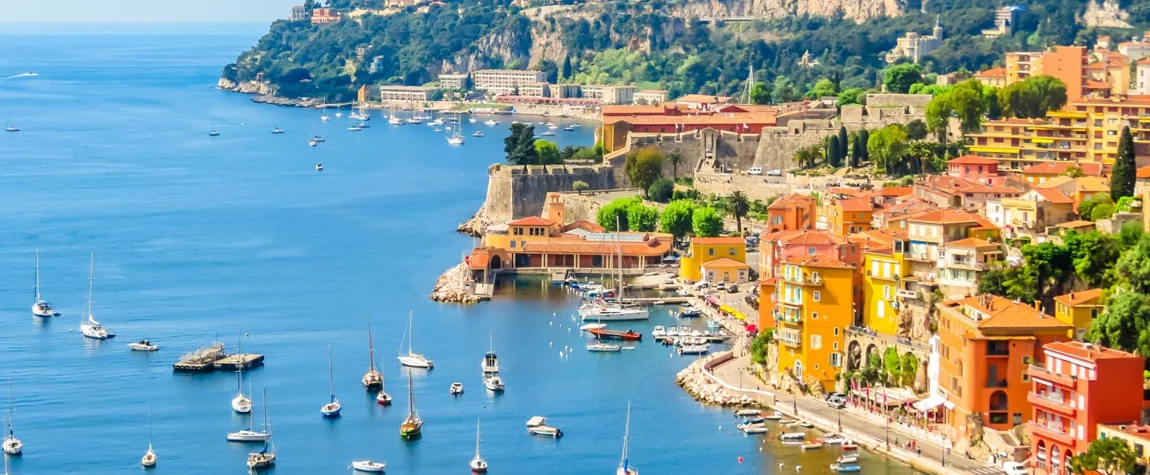 Top 10 Unforgettable Things to Do in Nice, France