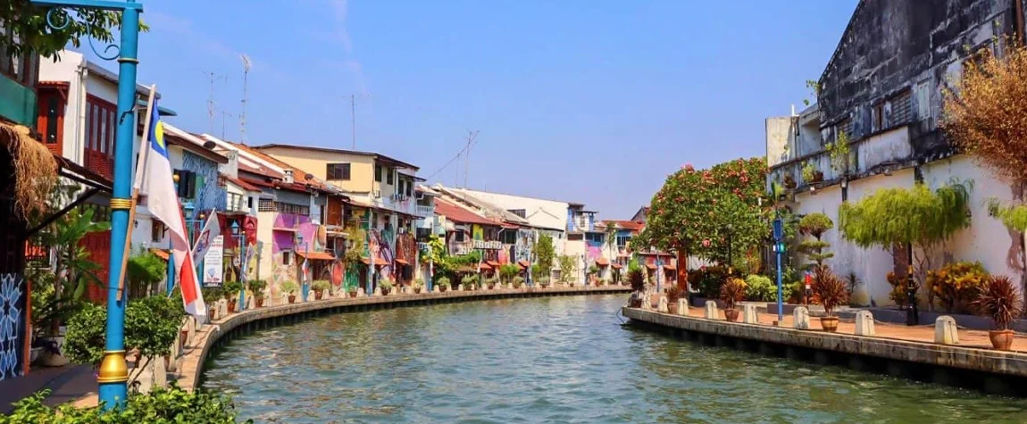 things to do in Melaka