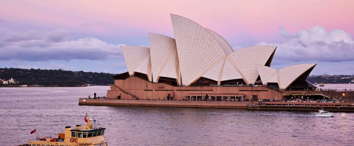 things to do in Sydney