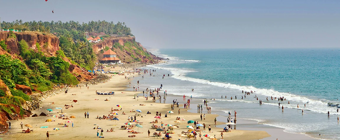 10 Beautiful Islands in India for Beach Lovers