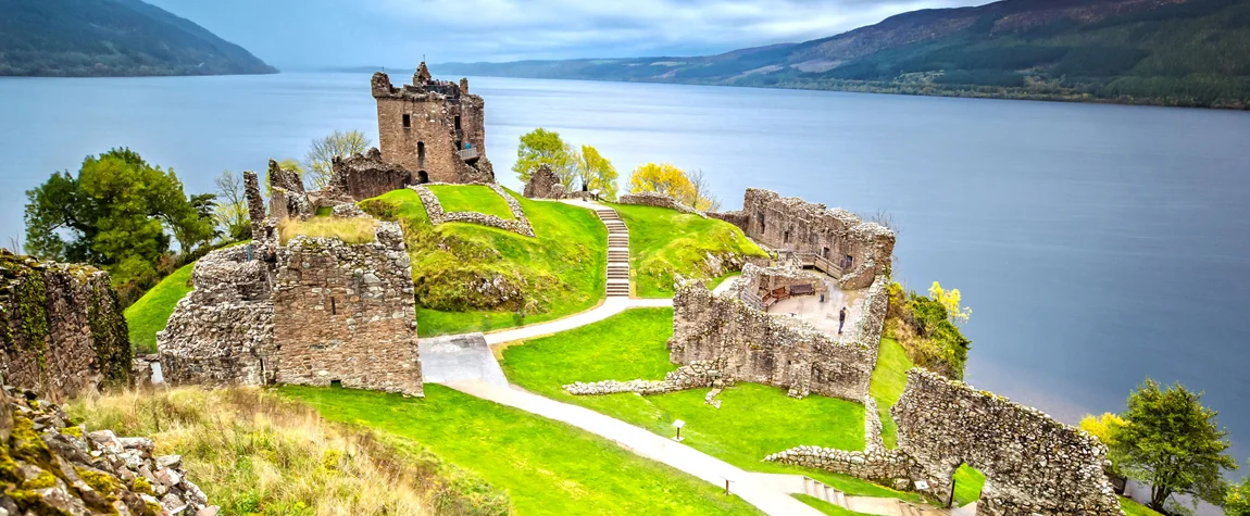 10 Must-See UK Tourist Attractions That Will Take Your Breath Away