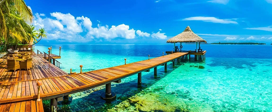 Tourist Attractions in Maldives