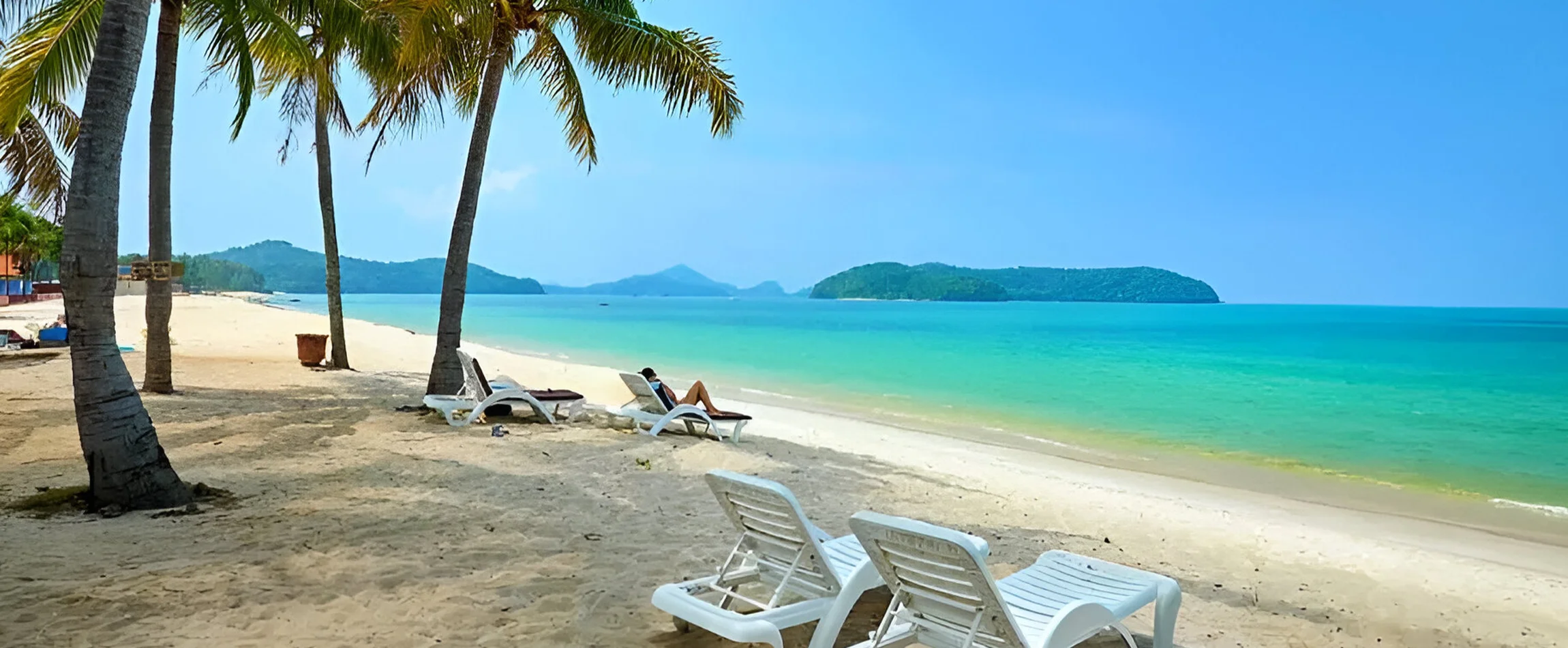 Best Time to Visit Langkawi for Perfect Weather