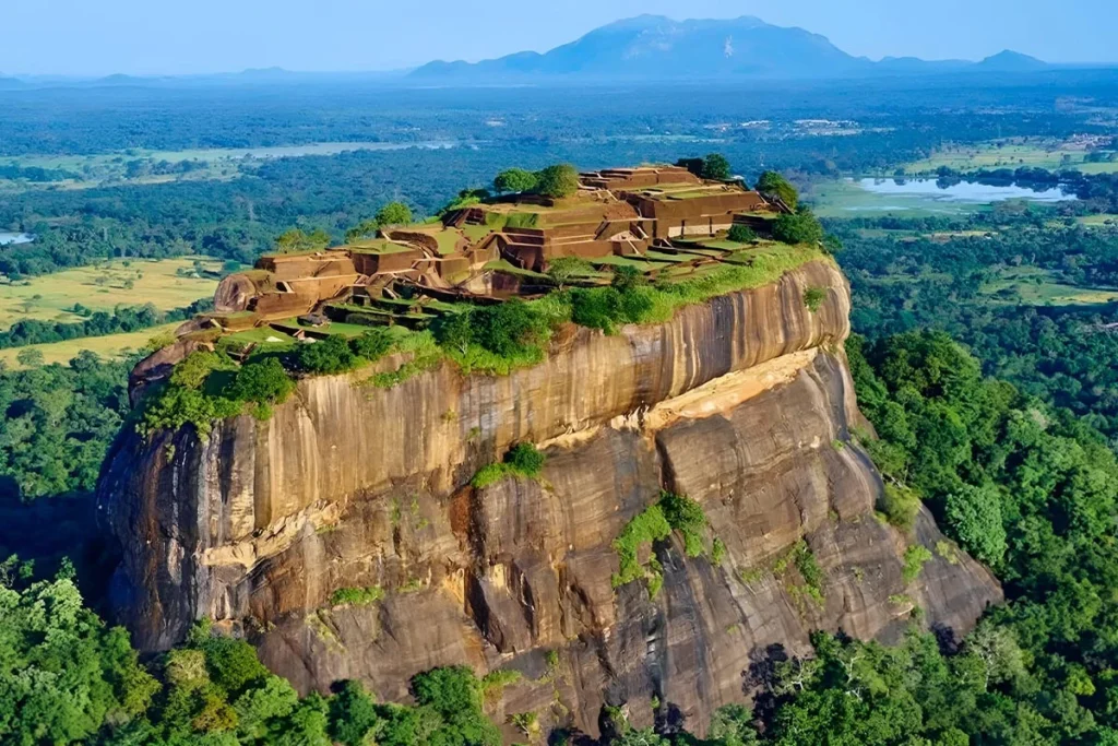 Sri Lanka Holiday Package Chennai