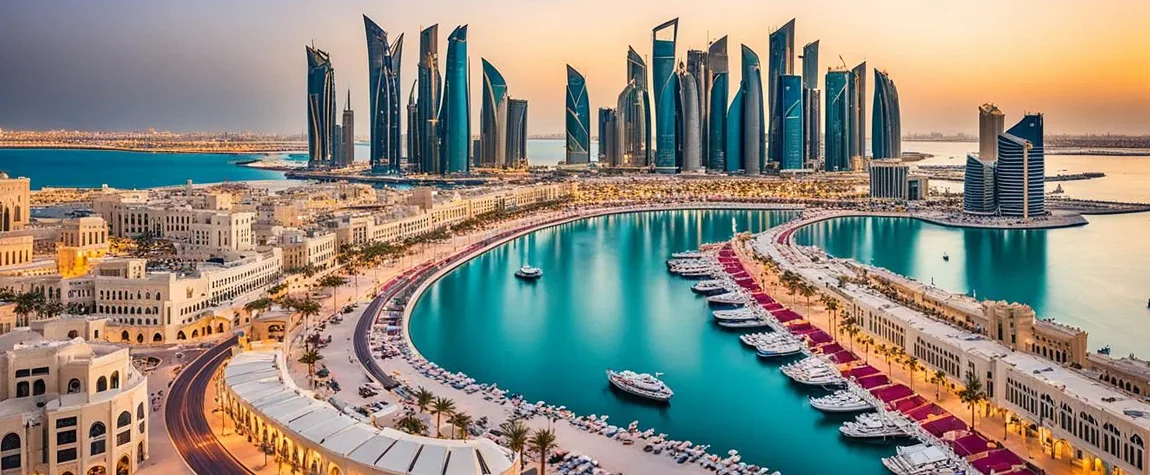 Places to Visit in Doha