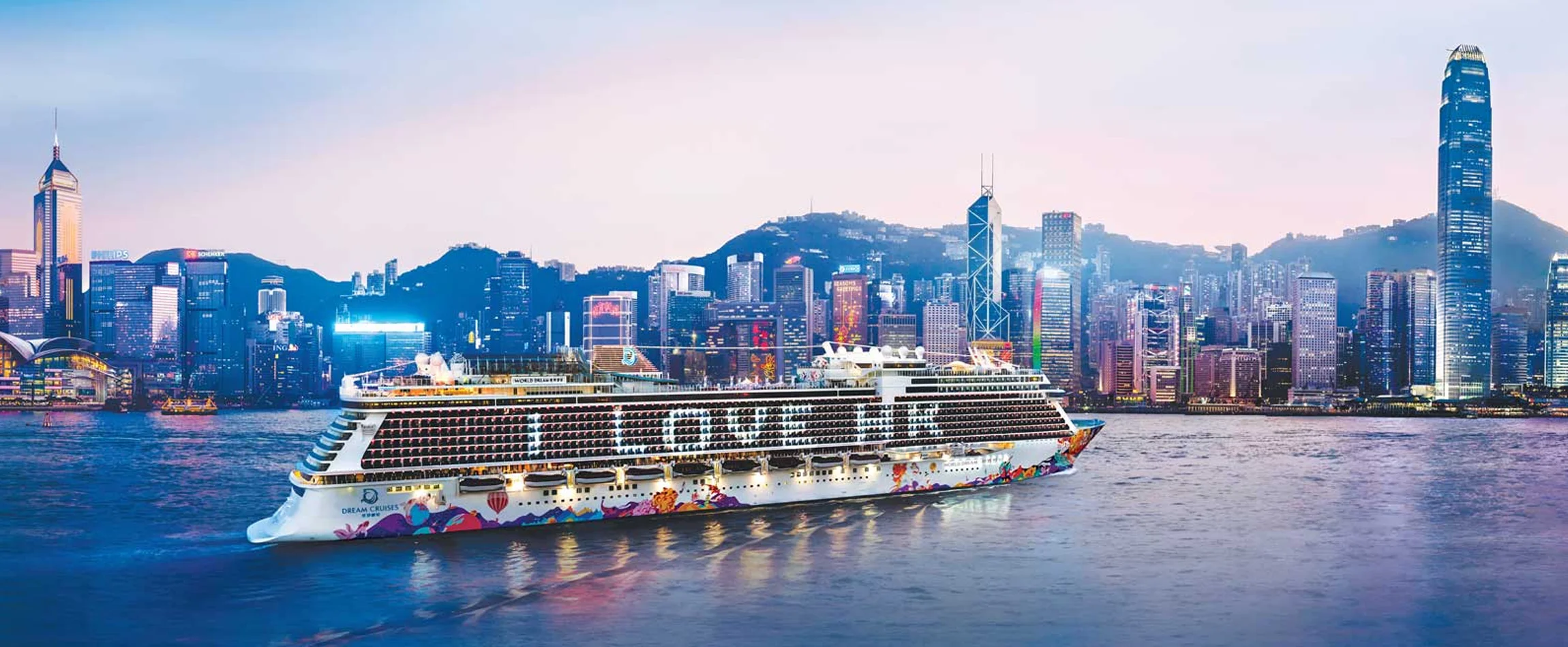 Reasons to Choose Hongkong