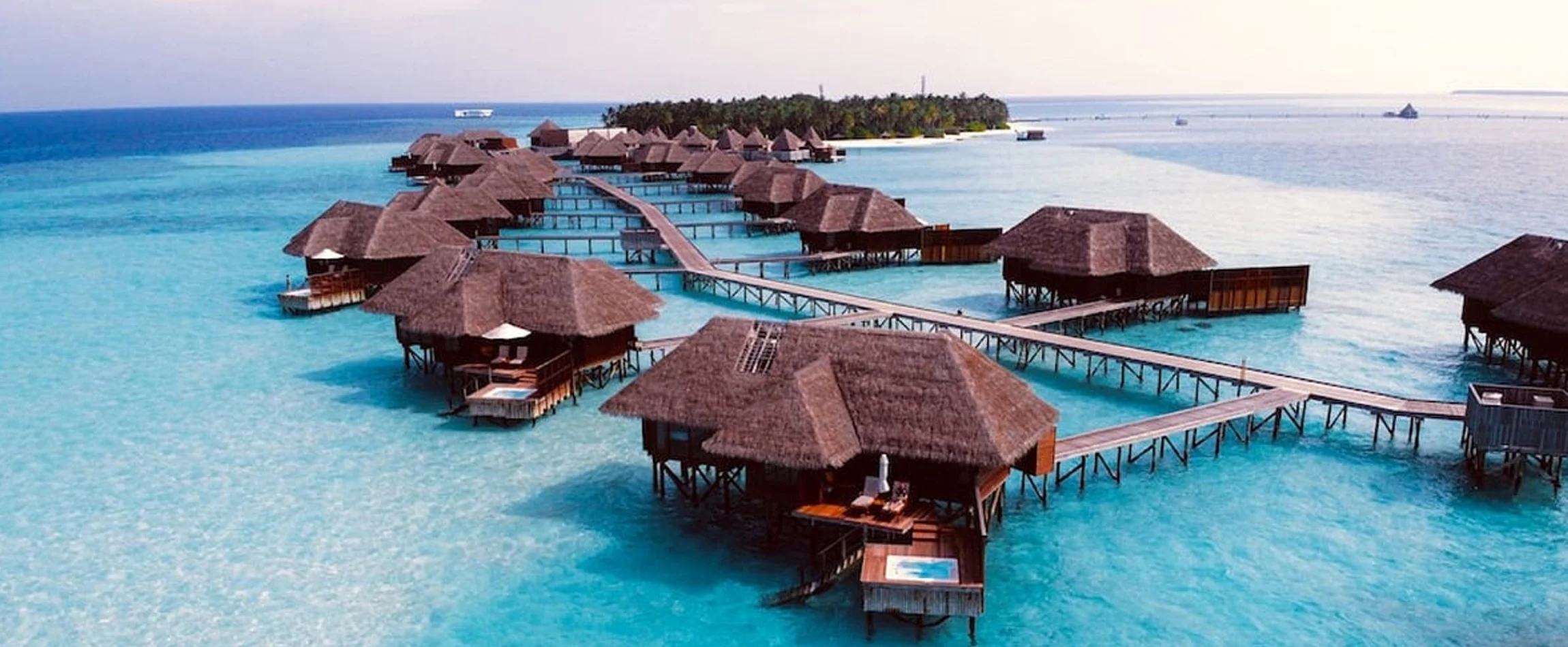 Reasons to Choose Maldives