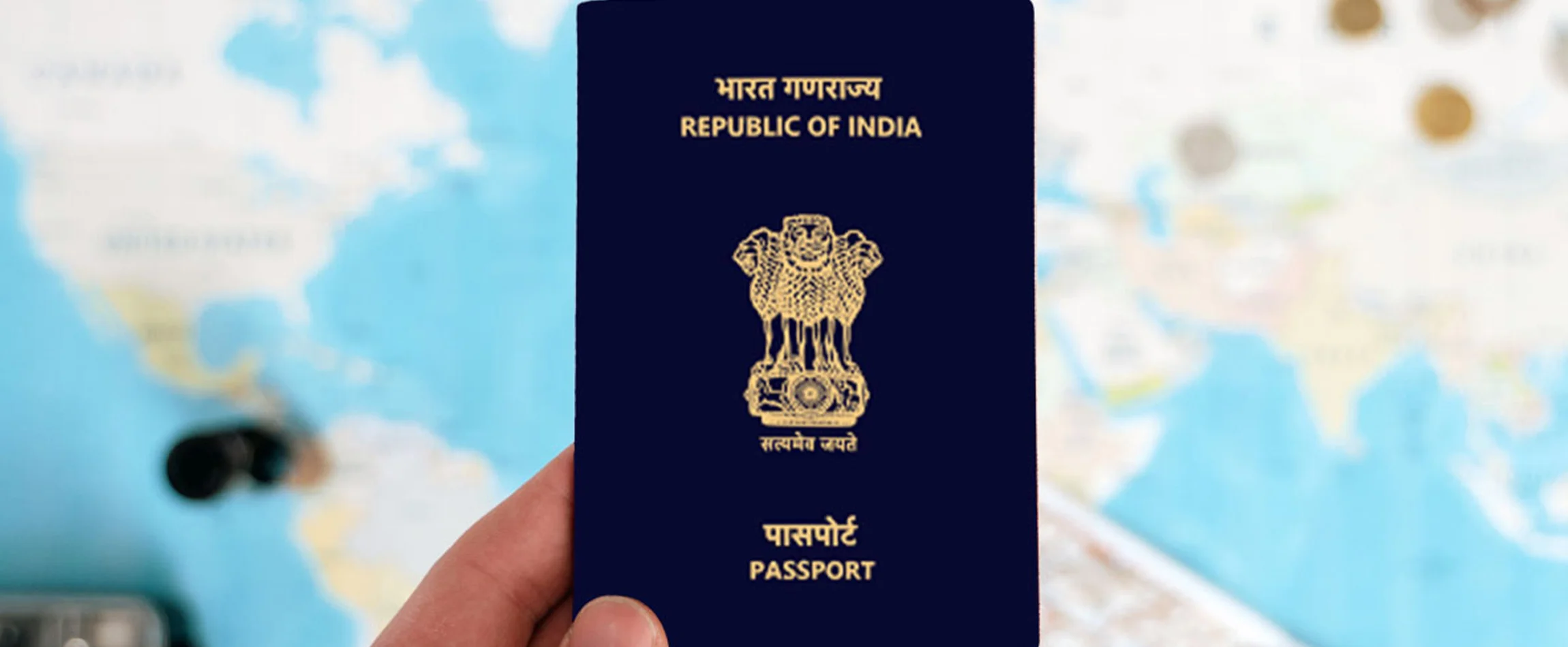 Visa Free Countries for Indian