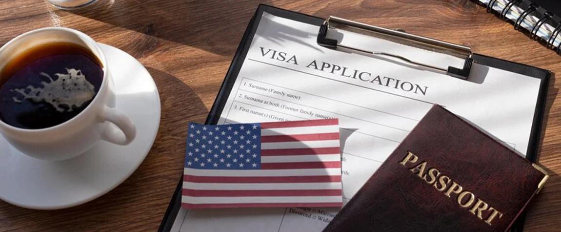 How to apply for a US Visitor Visa: Step-by-Step Guide