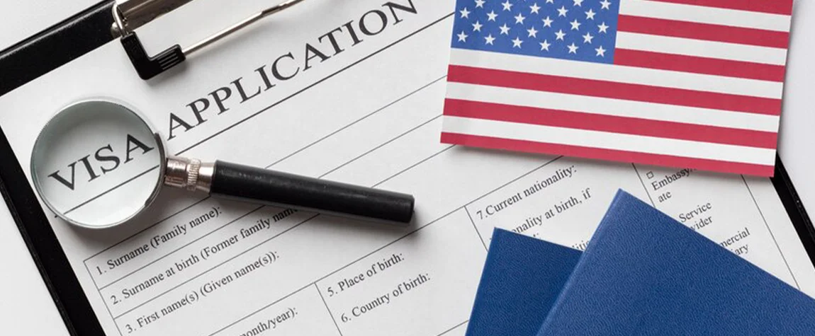 US Visitor Visa Requirements for Indian Citizens: Complete Guide